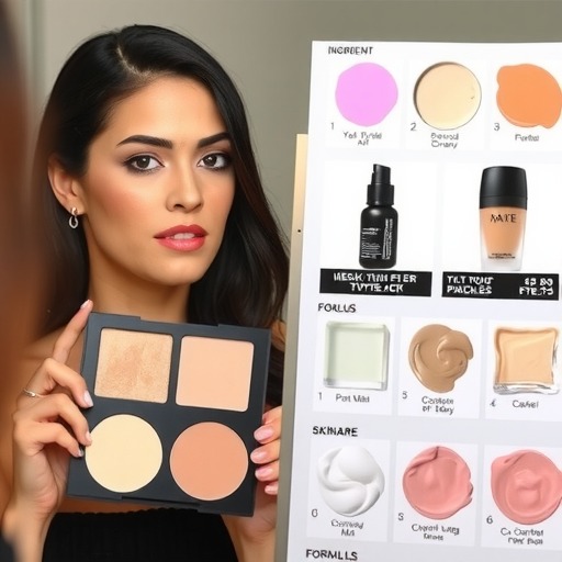 化妆品怎么选：2026年看懂成分、肤质与预算的实战指南