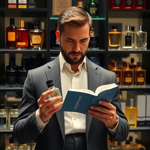 男士香水怎么选：看完少走3年弯路的实战指南（2026最新）