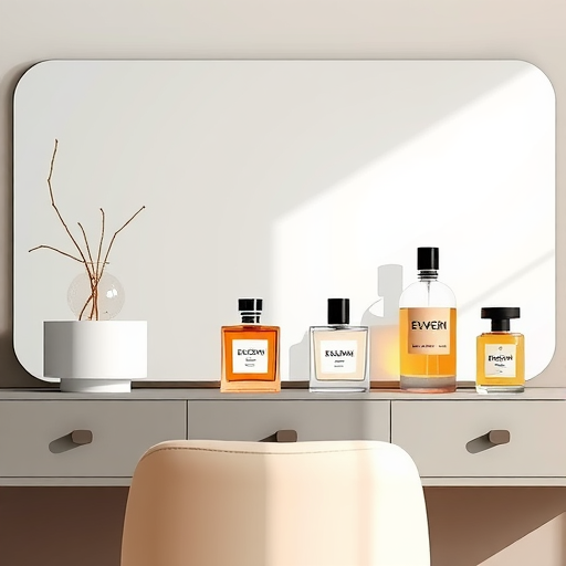 2026年小众香水推荐清单：不撞香的高级味道怎么选？(图1)