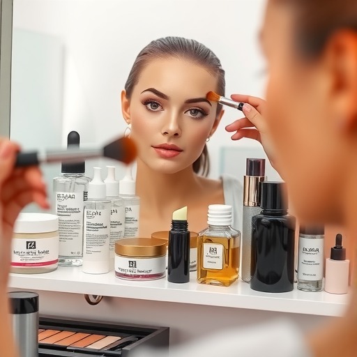 2026年手残党化妆技巧：6招把“越画越糟”变成“越画越稳”