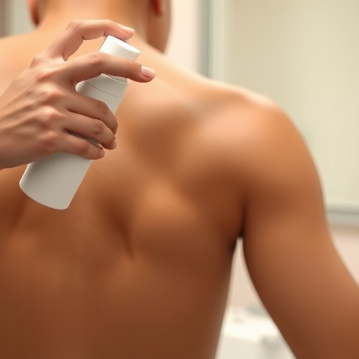 止汗露怎么用？2026年实测不翻车的7个细节，让你干爽一整天