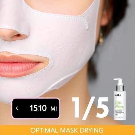 面膜敷多久合适？2026年实测数据：别再“敷到干”了