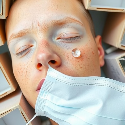 面膜能不能天天敷？2026年最新实测：你越勤快，皮肤可能越“