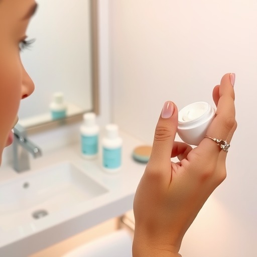 眼霜的正确涂法：看完少走3年弯路的2026实操指南(图1)