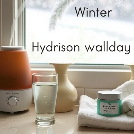 2026年冬季护肤保湿方法：7个细节把“干裂脸”救回来