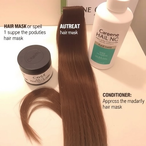 发膜和护发素区别：看完少走3年弯路的选购与用法指南（2026