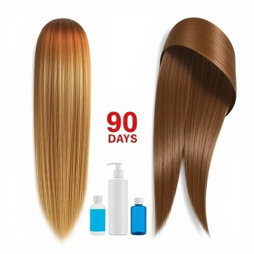 2026护发产品推荐：我用90天把“草”养回“丝”的实战清单