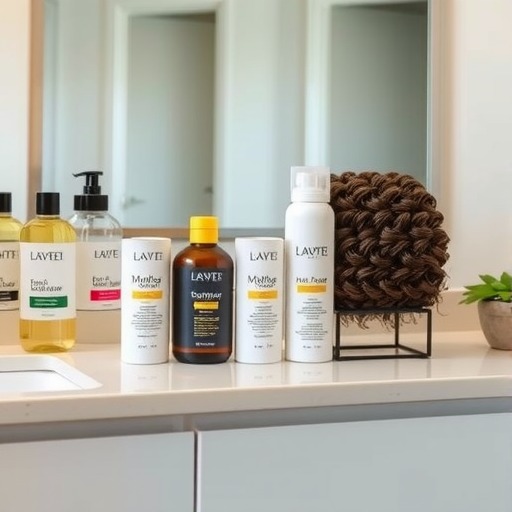 2026护发产品推荐清单：按发质选，少花冤枉钱(图1)