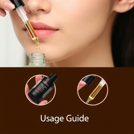 安瓶怎么用才不浪费？2026年实测攻略：从开瓶到叠加一步到位(图1)