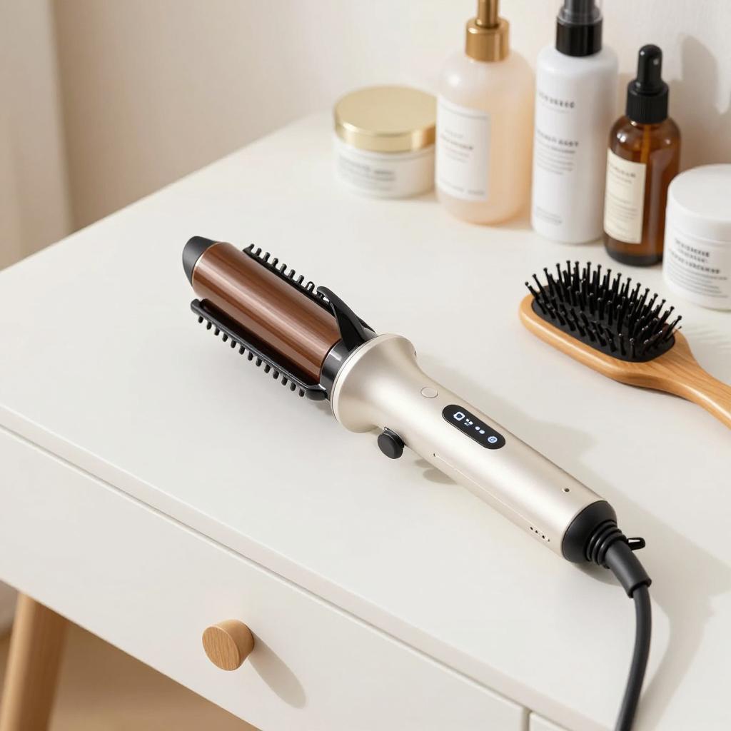 卷发棒怎么选：2026年少踩坑的6个关键指标与实测清单(图1)