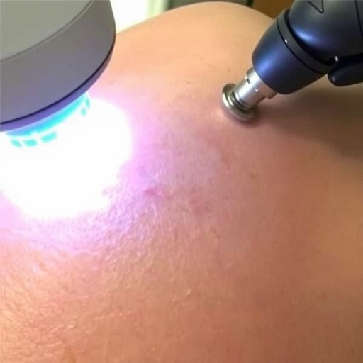 点阵激光去痘坑：2026年实测攻略，看完少走3年弯路