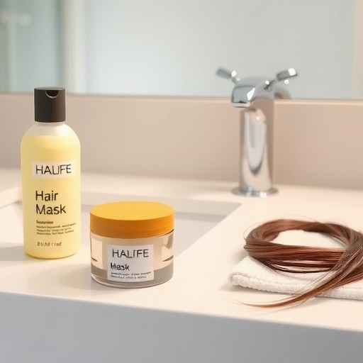 发膜和护发素区别：看完少走3年弯路的2026最新实用指南