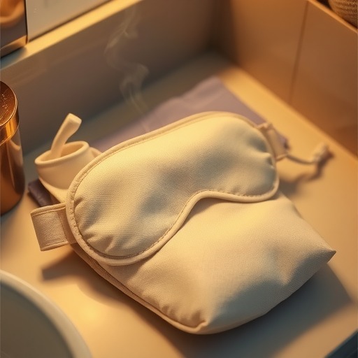 蒸汽眼罩有用吗？我用28天实测：热敷真相与选购避坑清单