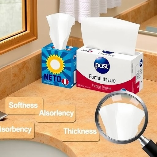 洗脸巾怎么选：2026年选对不踩雷的6个细节与实测数据