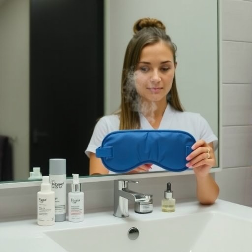 蒸汽眼罩有用吗？我连用21天后，把真相讲透（2026最新）