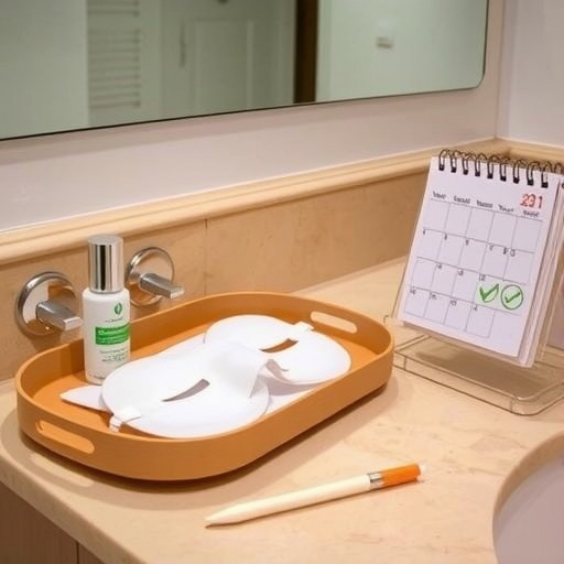 眼膜多久用一次才最有效？2026年频率指南+实测数据与误区纠