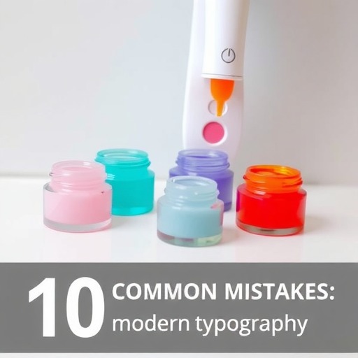 美容仪凝胶替代：2026年亲测可用的6种方案与避坑清单