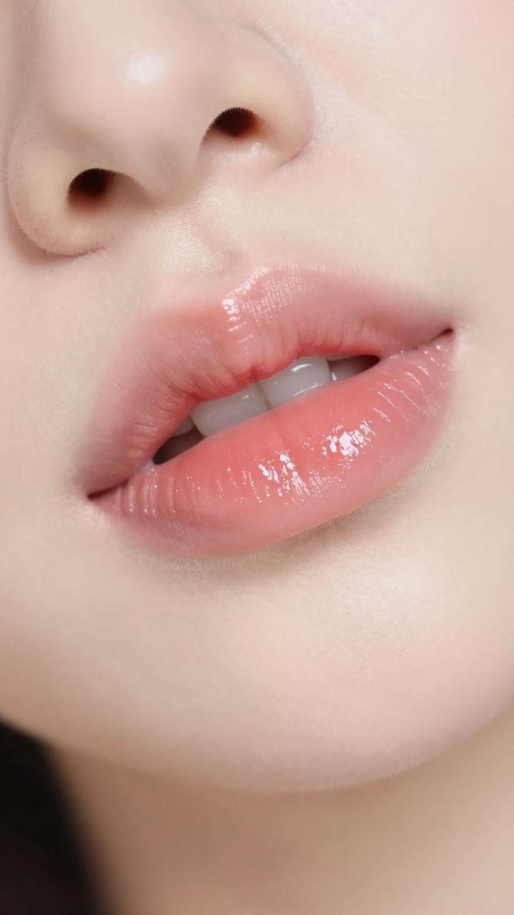 唇蜜怎么涂：2026年最全上嘴指南，亮而不黏、润到发光(图1)