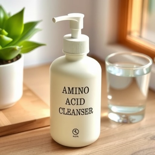 2026氨基酸洁面推荐：把脸洗干净不难，难的是别洗“坏”