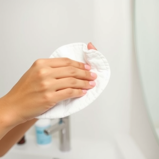 卸妆水怎么用不伤皮肤？2026年亲测6个动作，把泛红和紧绷降下去(图1)