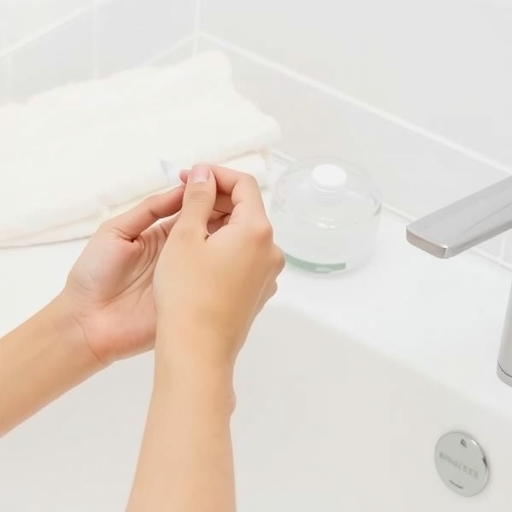 一文搞懂卸妆水怎么用不伤皮肤：2026年最新温和卸妆路线图