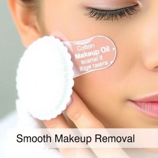 2026年卸妆油正确用法：5分钟卸干净不闷痘的实操指南