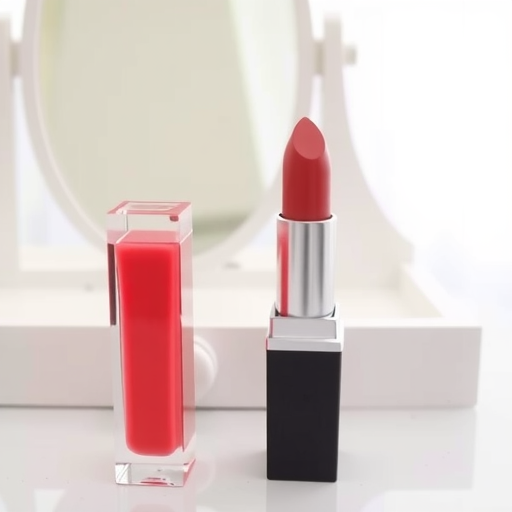 唇釉和口红区别：2026年一文搞懂，选对质地少走弯路