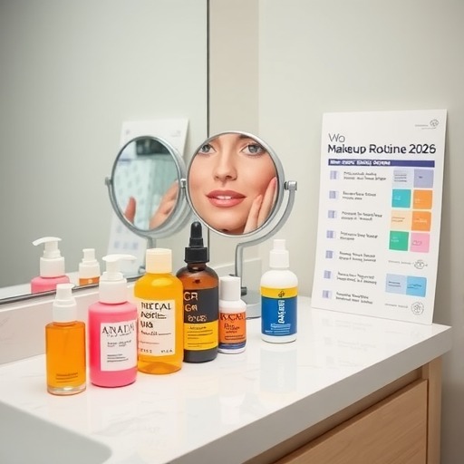 卸妆产品怎么选：看完少走3年弯路的2026年实测指南