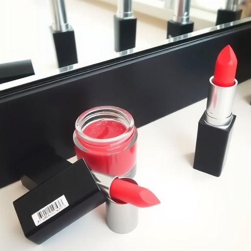 唇釉和口红区别一文搞懂：选对质地，显白显气色直接拉满