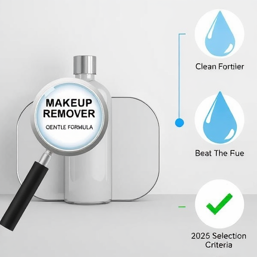 卸妆产品怎么选：2026年少踩坑的6个判断法，让皮肤干净不紧