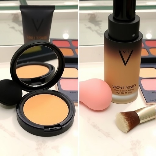 气垫和粉底液哪个好？2026年真实实测：按肤质与场景选，妆效