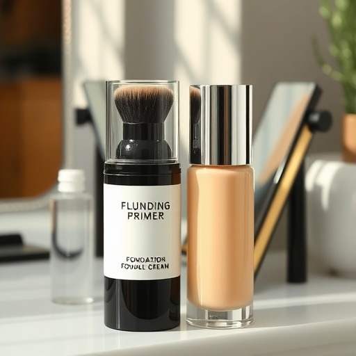 素颜霜和粉底液区别：看完少走3年弯路的上脸真相（2026最新