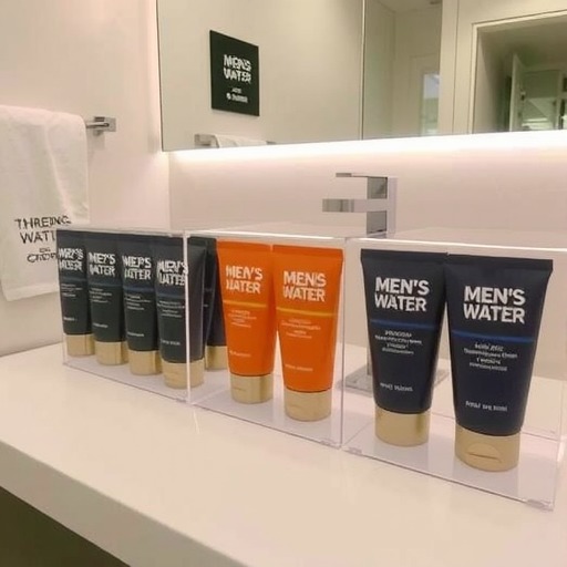 2026男士水乳套装推荐：按肤质选对，7天把“糙”脸拉回正轨