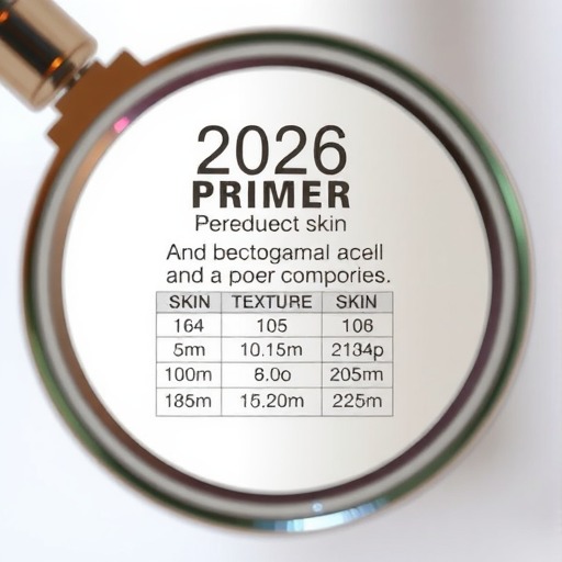 素颜霜需要卸妆吗？2026年最新判断法：看成分、看用法、看皮