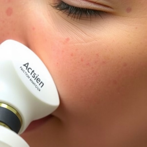 点阵激光去痘坑：2026年看完少走3年弯路的实战攻略