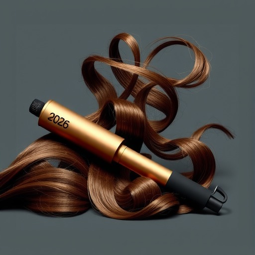 卷发棒卷发技巧：2026年把卷度做“活”的8个细节，看完少走