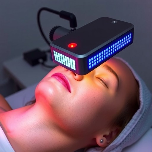 点阵激光去痘坑：2026年看完少走3年弯路的实操指南