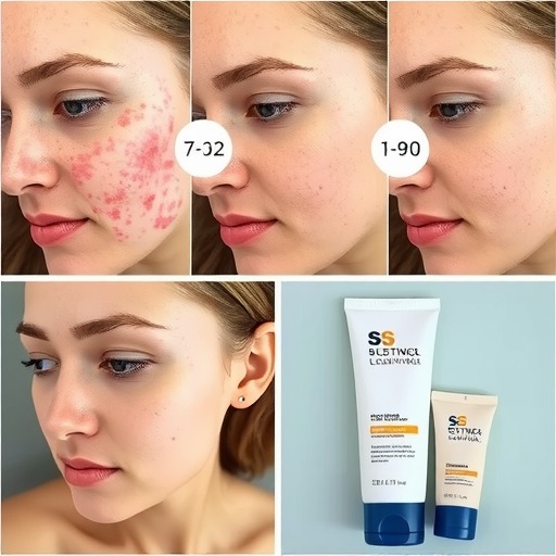 激光祛斑恢复期一文搞懂：7天到90天真实变化表+避坑清单（2