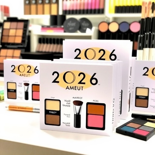 2026年彩妆新手套装怎么选？看完少走3年弯路的清单与实测