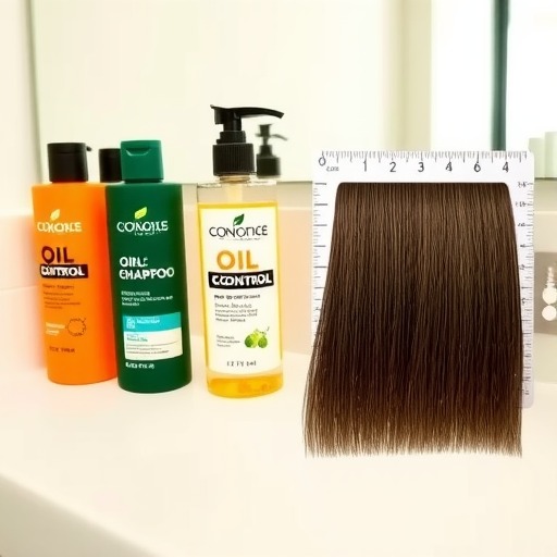 控油洗发水推荐：2026年少走弯路的选购清单与真实实测