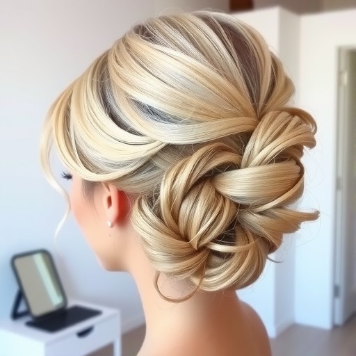 2026年丸子头扎法教程：5种不塌不松的高颜值丸子头