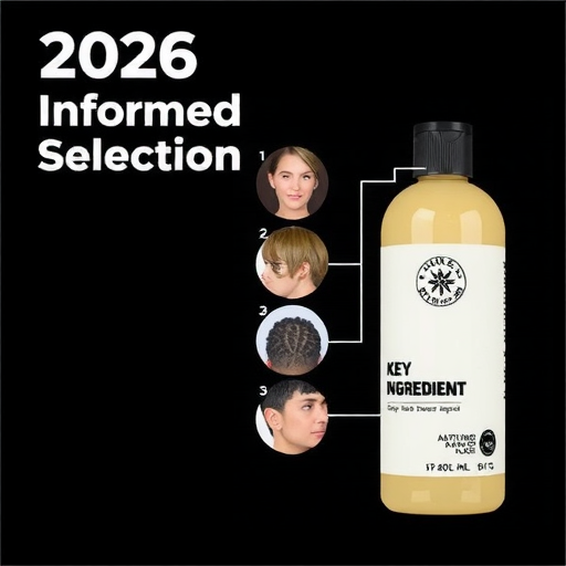 洗发水怎么选：2026年看懂成分、头皮、发质，少踩87%的坑