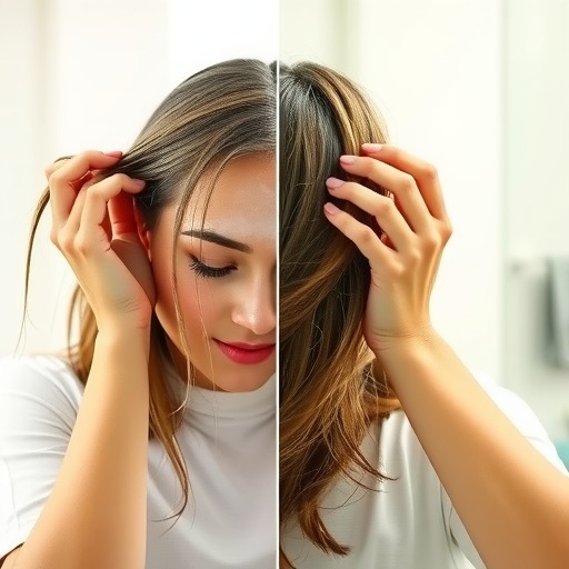 2026年头发护理小技巧：我用30天把“稻草头”养回顺亮的秘