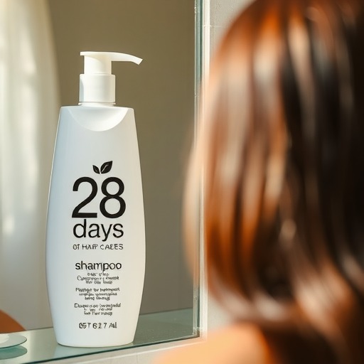 2026控油洗发水推荐：我用28天把“下午油头”压到可控