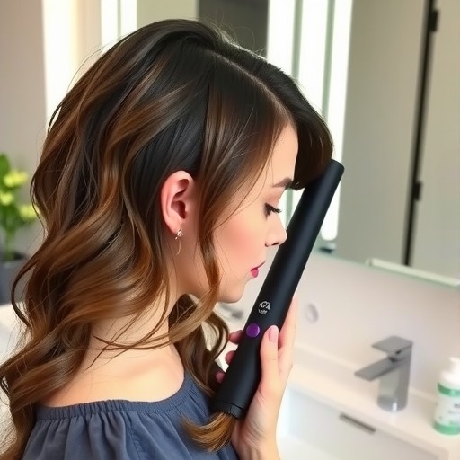 卷发棒卷发技巧：2026年把“塌、乱、炸”卷成高级感的6个狠招