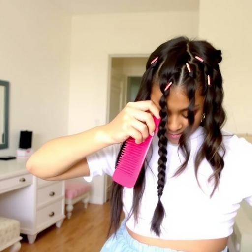 编发教程新手入门：7天从手忙脚乱到出门就能用的实操路线