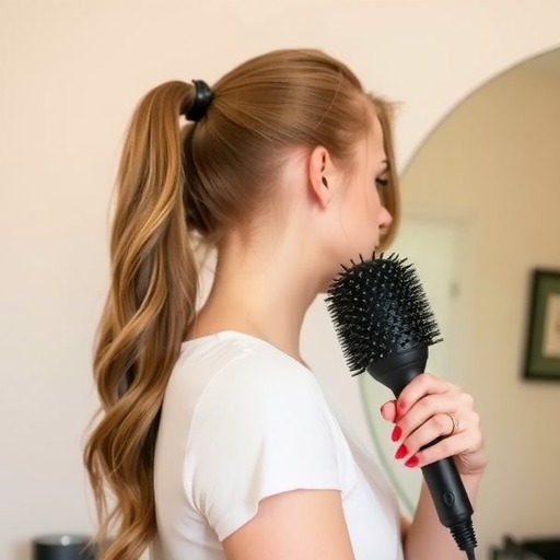 如何让头发蓬松：2026年亲测7招，从贴头皮到空气感