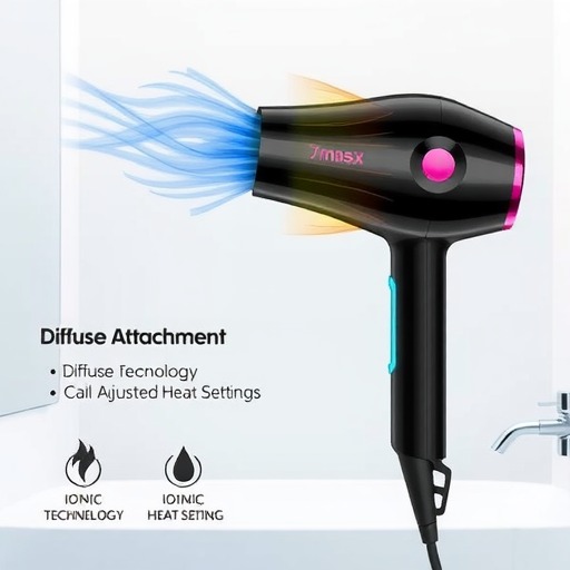 吹风机怎么选不伤发？2026年实测避坑清单：看参数不看噱头