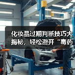 化妆品过期判断技巧大揭秘，轻松避开“毒药”陷阱（图3）