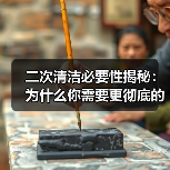 二次清洁必要性揭秘:为什么你需要更彻底的清洁方案(图3) 二次清洁必要性揭秘:为什么你需要更彻底的清洁方案(图3)